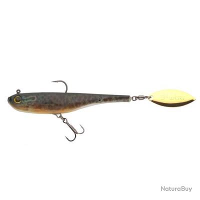 Leurre Souple Biwaa Divinator 180 35g Sunfish Leurres Souples