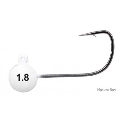 T Te Plomb E Spro Freestyle Tungsten Micro Jig Glow G Glow Par