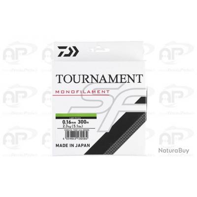 Daiwa Tournament Sf Monofilament Mm M Kg Nylons Tresses