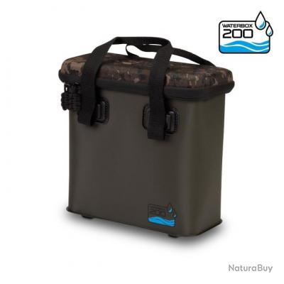 Trousse A Accessoire Nash Waterbox Trousses Accessoires