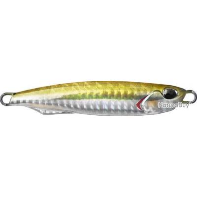 Jig Duo Drag Metal Cast Slim G Aji Jig Mada Inchiku