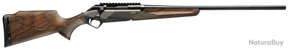 Carabine à verrou Benelli Lupo Wood BE S T Cal 300win mag canon de