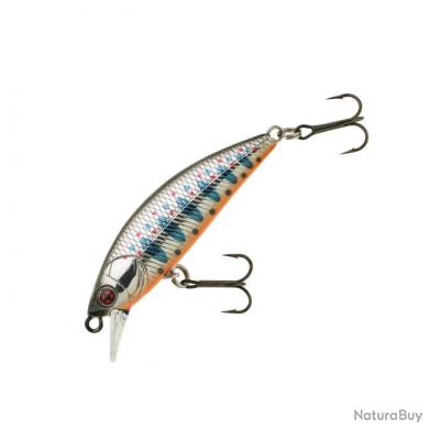 Leurre Sakura Phoxy Minnow Hw 50 S 5cm 4 5g CONTRAST TROUT