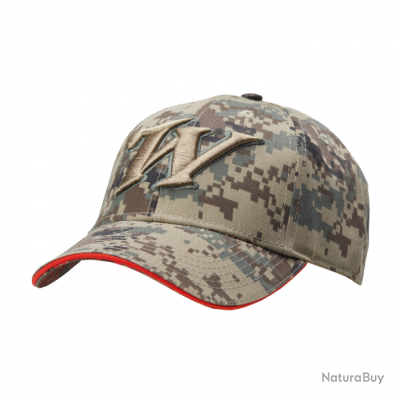 Casquette Winchester Duckwater Digi Camo Chapeaux Casquettes Bobs