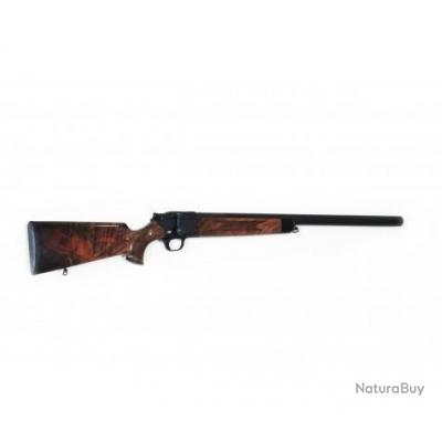 Carabine Blaser R Silence Cal X Blaser Grade Carabines