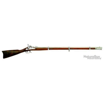 Fusil Springfield Musket Canon Cal We Fusils