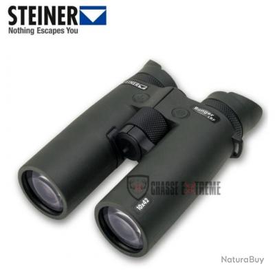 Jumelles STEINER Ranger LRF 10x42 Jumelles 10635388