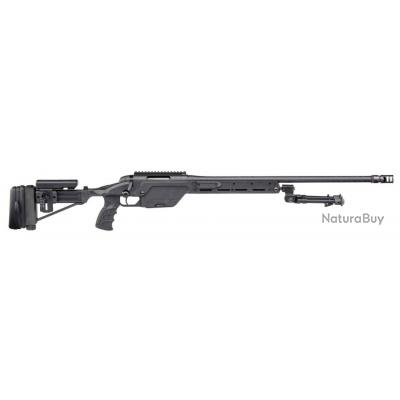 Steyr Mannlicher carabine SSG08 Synthétique noire STEYR SSG08 Synt