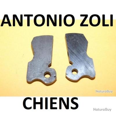 Paire De Chiens Neufs Fusil Antonio Zoli Vendu Par Jepercute D B