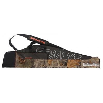 Fourreau Pour Carabine Somlys Camo Dx Cm Housses Et Fourreaux