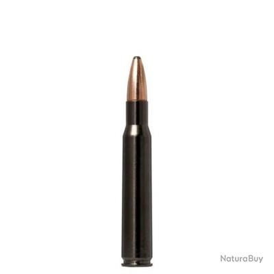 Balle Norma Cal Oryx Silencer Gr Gr Par Balles