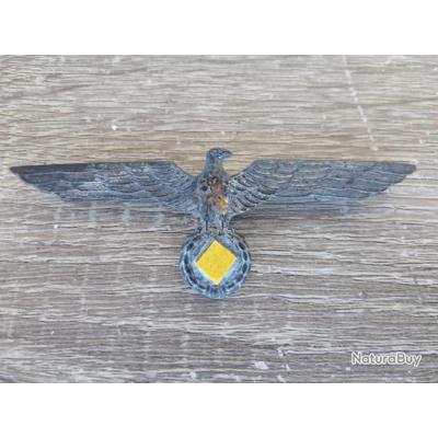 AIGLE DE POITRINE ALLEMAND BROCHE INSIGNE WW2 Médailles