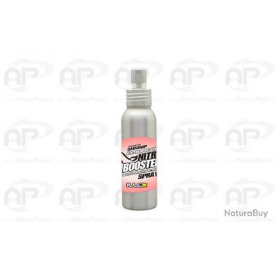 Attractant Illex Spray Nitro Booster Neutre Crevette 75 Ml