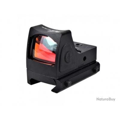 Viseur Point Rouge JS TACTICAL Red Dot Type Rmr LIVRAISON GRATUITE