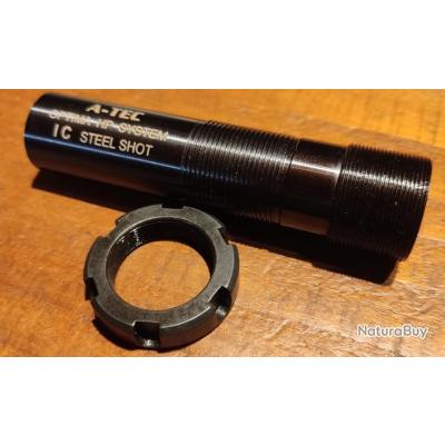 Choke Beretta Optima HP 1 4 Pour Silencieux A TEC A12 Chokes 11097817