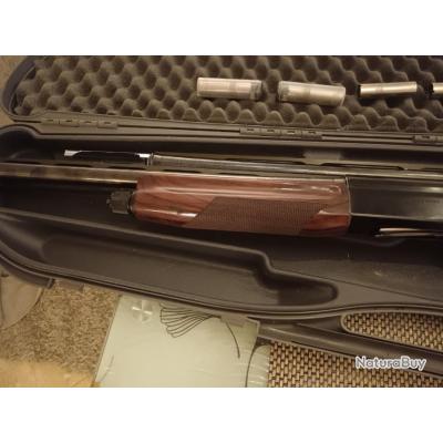 Benelli beccaccia Suprème Avec 2 canons Fusils Semi auto calibre 12