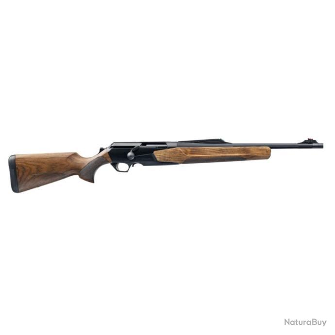 Carabine Lin Aire Browning Maral X Action Hunter Bois Pistolet Gra