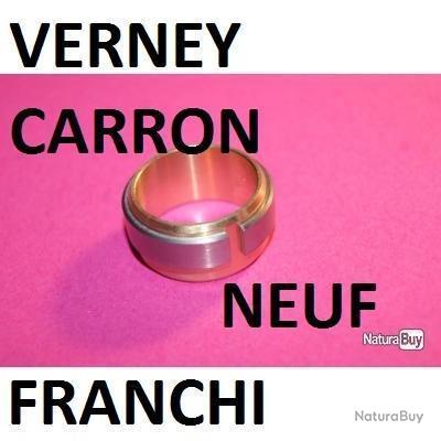 Bague Canon Neuve Fusil Verney Carron Arc Calibre Vendu Par