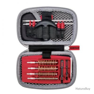 Trousse De Nettoyage Real Avid Gun Boss Kit Armes De Poing