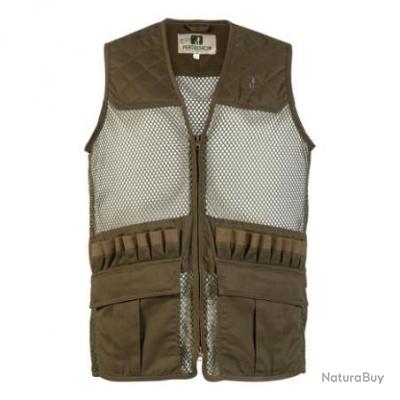 Gilet Filet Savane Percussion New Gilets De Chasse