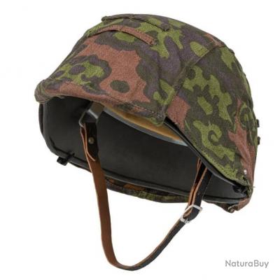 Couvre Casque Feuille De Ch Ne Oakleaf Pi Ces D Tach Es