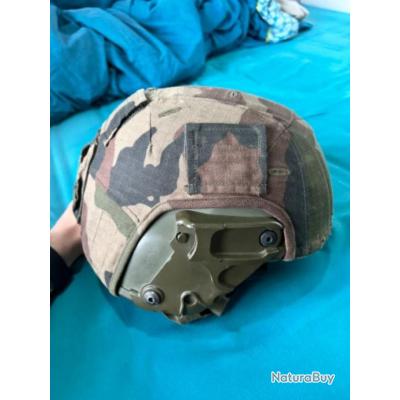 Casque Balistique Casques Tactiques 11685019