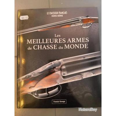 Livre Sur Les Armes De Chasse Livres Sur Les Armes De Chasse 11702392