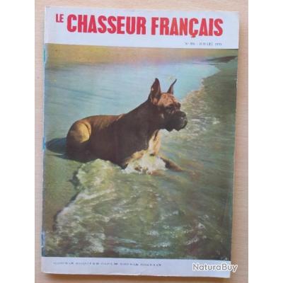 Le Chasseur Fran Ais N Juillet Revues De Chasse