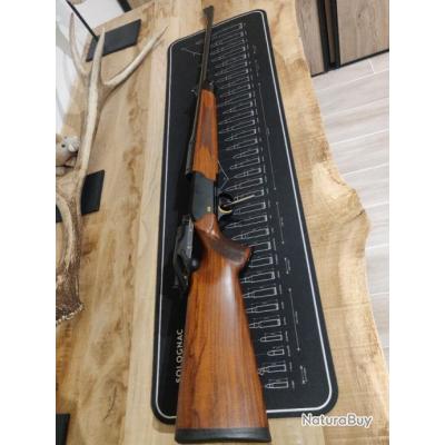 R Blaser Black Dition Rm Carabines Culasse Lin Aire