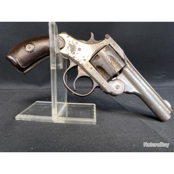 Harrington Richardson Cal Sw Long Prix De D Part Revolvers