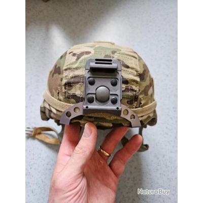 Casque Kevlar Ach Mich Multicam Ranger 75 Casques Tactiques 11977834