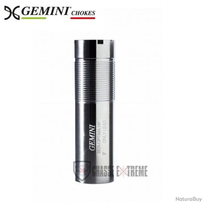 Choke Gemini Int Rieur Titanium Optima Hp Cal Al Sage Ic