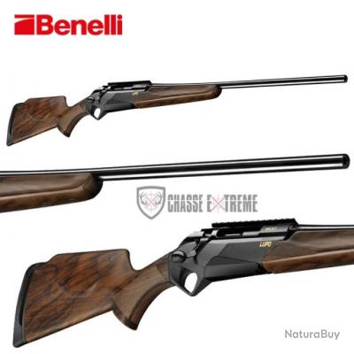 Carabine Benelli Lupo Best Grey Elevated Ii Cm Cal Sprg