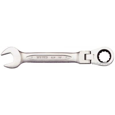 Clé mixte type racagnac Teng Tools 600516RF Clé dynamomètrique 12113641