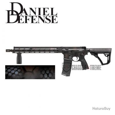 Carabine Daniel Defense M V Rattlecan Cal Rem Armes