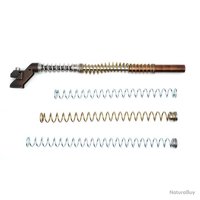 DPM TRS MOLOT 12 Telescopic Recoil System For Molot Vepr Shotguns