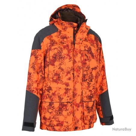 VESTE IBEX PRO BLAZE DE CHEZ VERNEY CARRON Vestes Et Blousons De