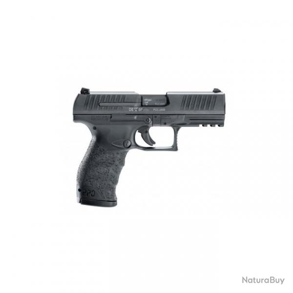 PISTOLET PPQ M2 WALTHER 4 25 CAL 45 ACP 12 COUPS BLACK Pistolets