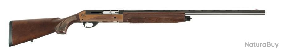 FUSIL SEMI AUTOMATIQUE BERETTA BELLMONTE II BROWN CALIBRE 12 76