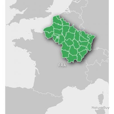 Carte Garmin Topo France V Pro Nord Est Pi Ces D Tach Es Et