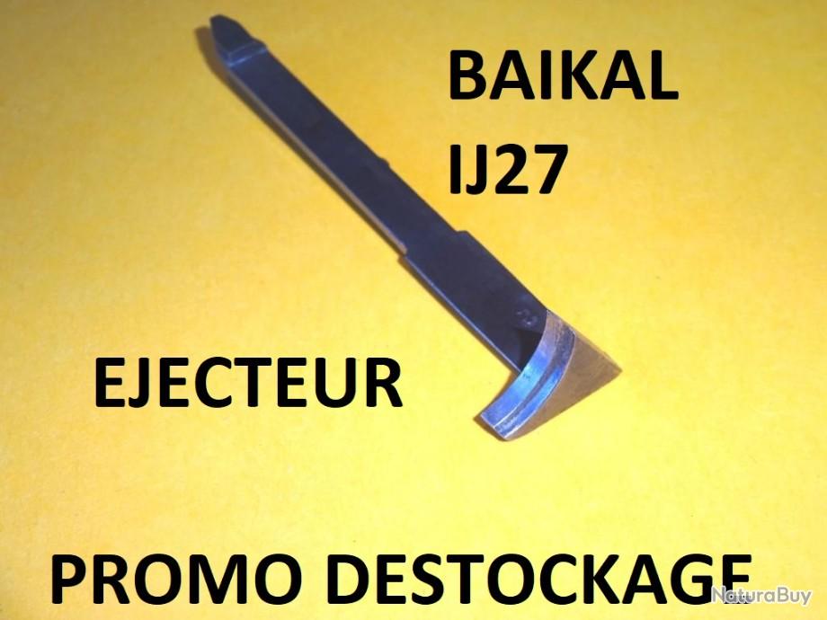 Jecteur Fusil Baikal Ij Ejecteur Baikal Ij Vendu Par Jepercu