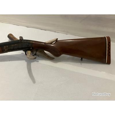 Fusil Monocoup Manufrance Simplex Cal Fusils Monocoup Et