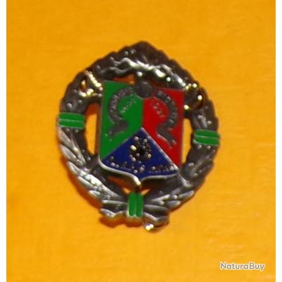 Legion Regiment Etranger De Cavalerie Fabricant Boussemart