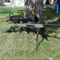 Pistolet BENJAMIN Trail Nitro Piston BBP77 (6,5 joules) - Armurerie Loisir