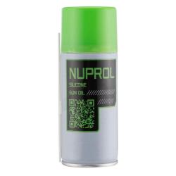 Spray Huile silicon&eacute;e Nuprol Premium