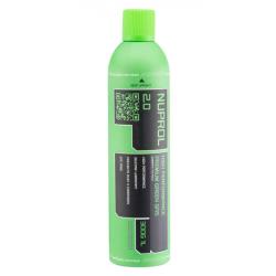 Gaz Nuprol Premium 2.0 Green Grande bouteille
