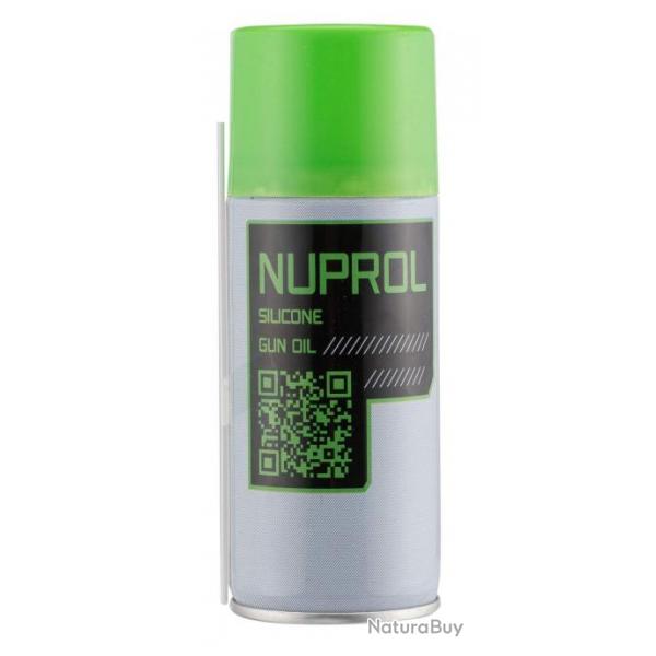 Spray Huile silicone Nuprol Premium