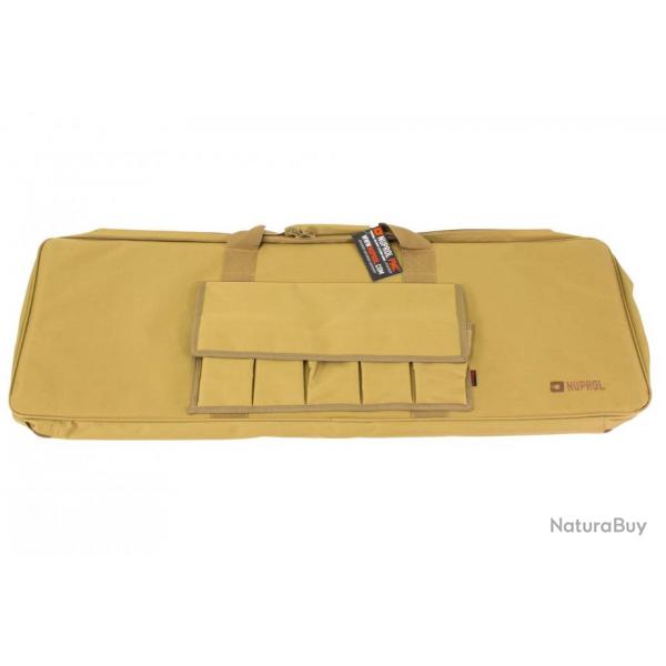 Housse Nuprol PMC Essential 36' tan 