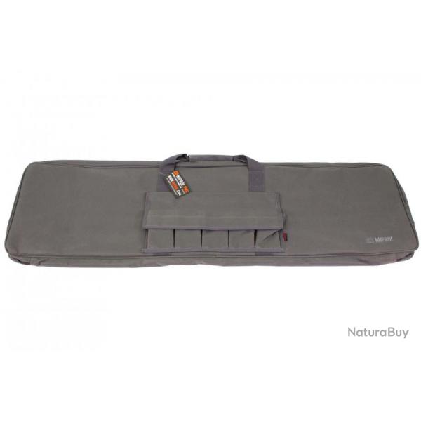 Housse Nuprol PMC Essential 46' gris 
