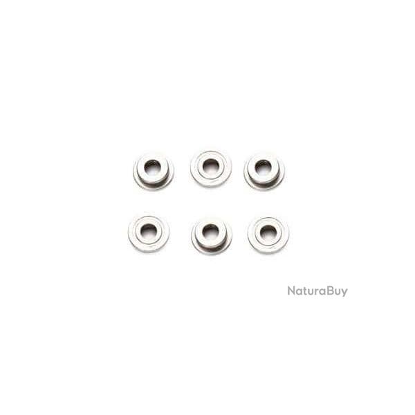 Bushing 8mm Double grooved - LONEX